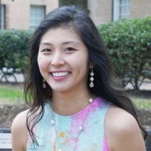 Meet your Posher, Catherine